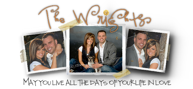 the wrights