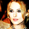 Lyra ~ I will keep on doing mistakes until the day that you'll love me. V.2 Keira+knightley+icon+7