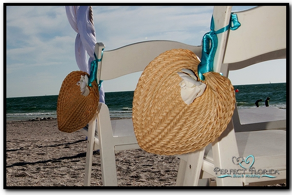 Want more information on how you can personalize your Beach Wedding