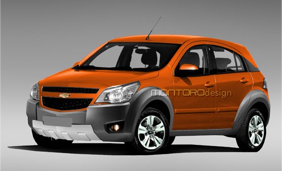 agile sedan