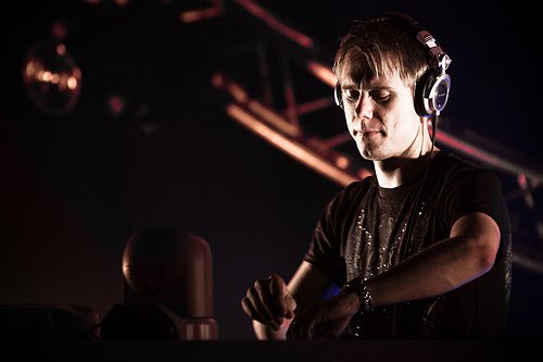 of van trance 457 buuren armin a state