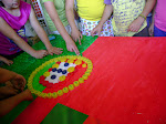 A nossa bandeira