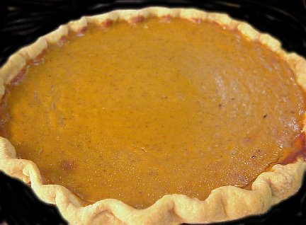 Pumpkin Pie Pumpkin Pie