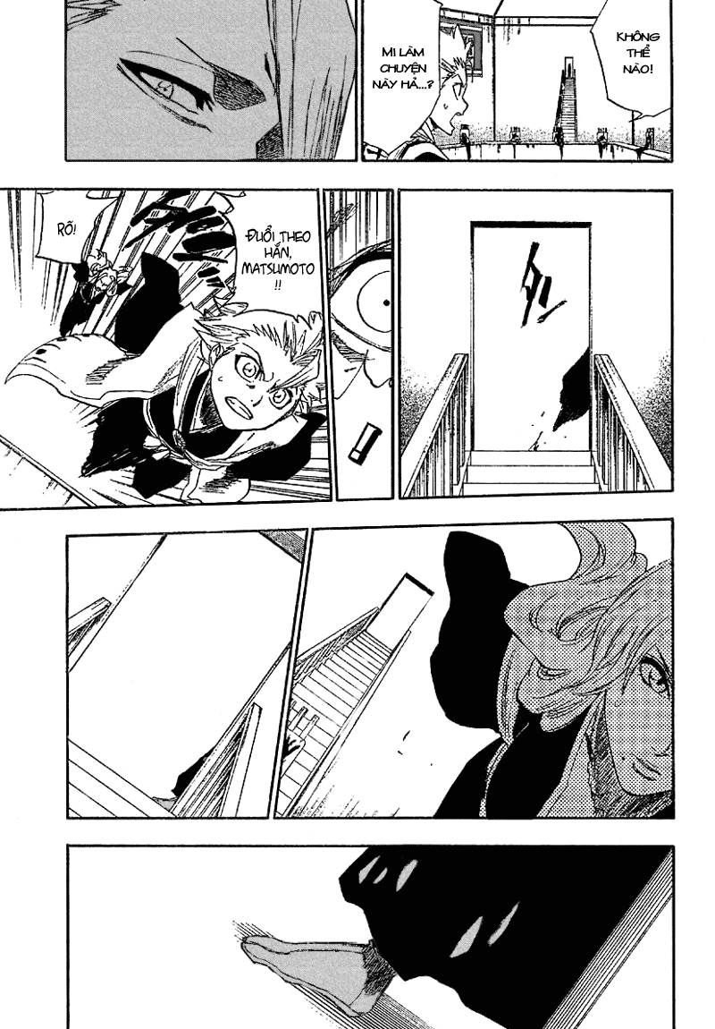 Bleach chap 168