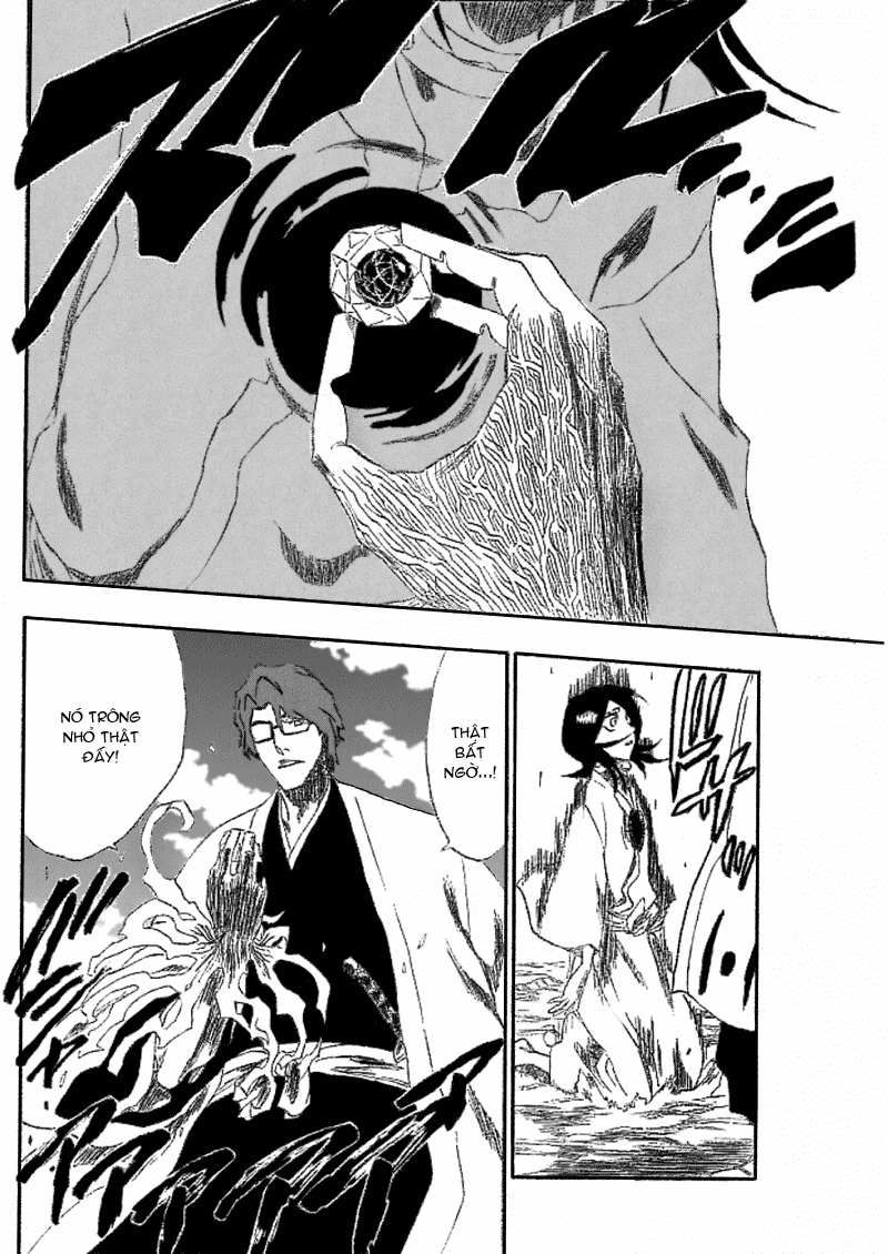 Bleach chap 176