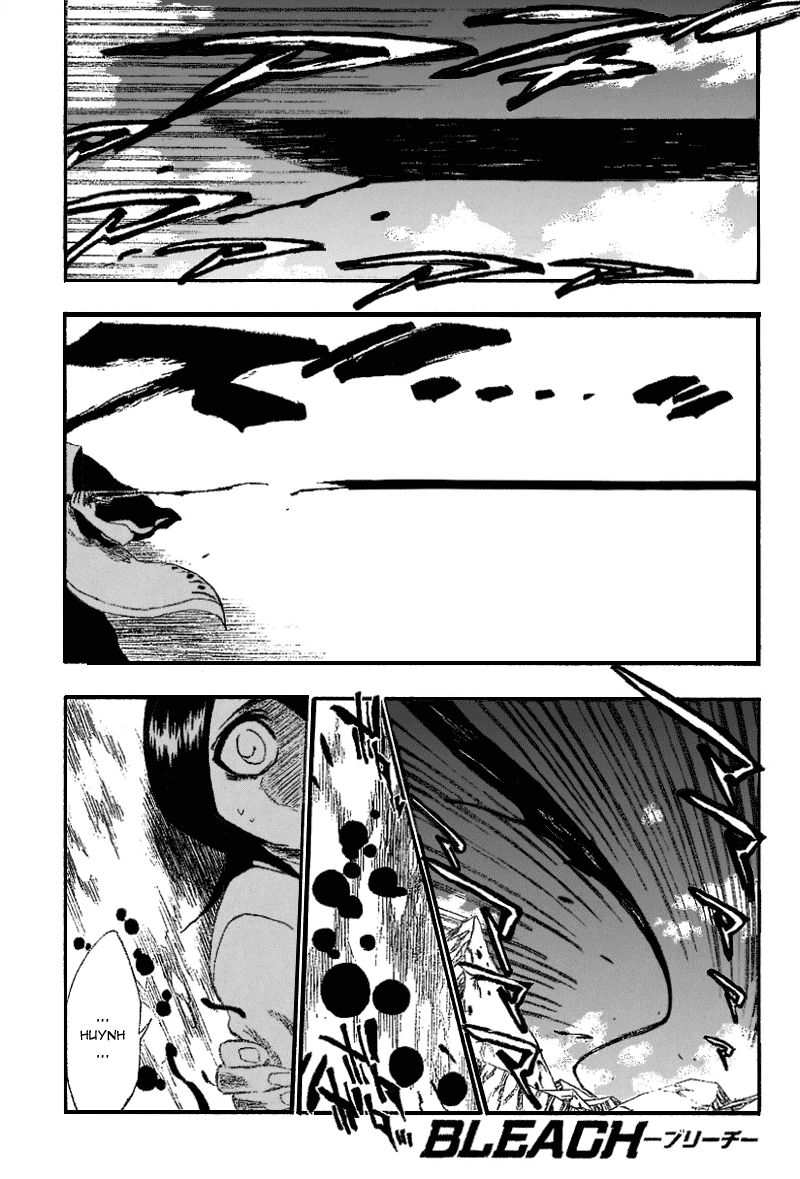 Bleach chap 177