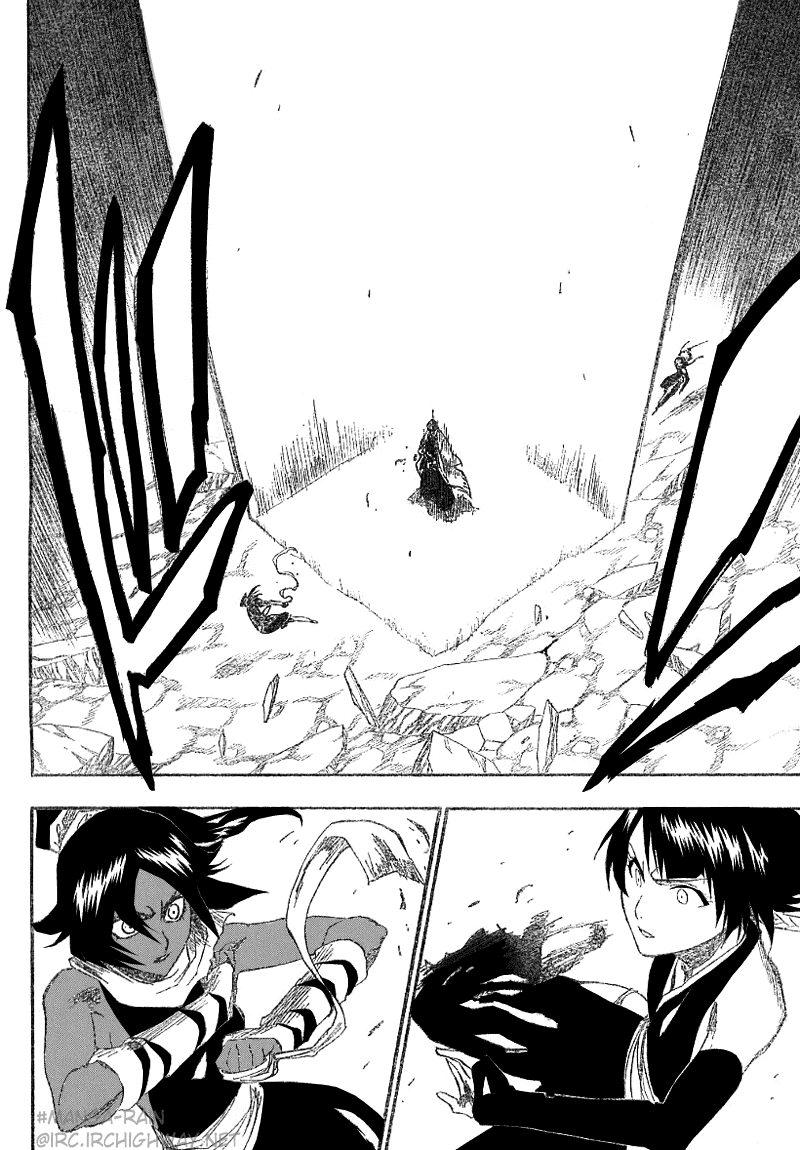 Bleach chap 178