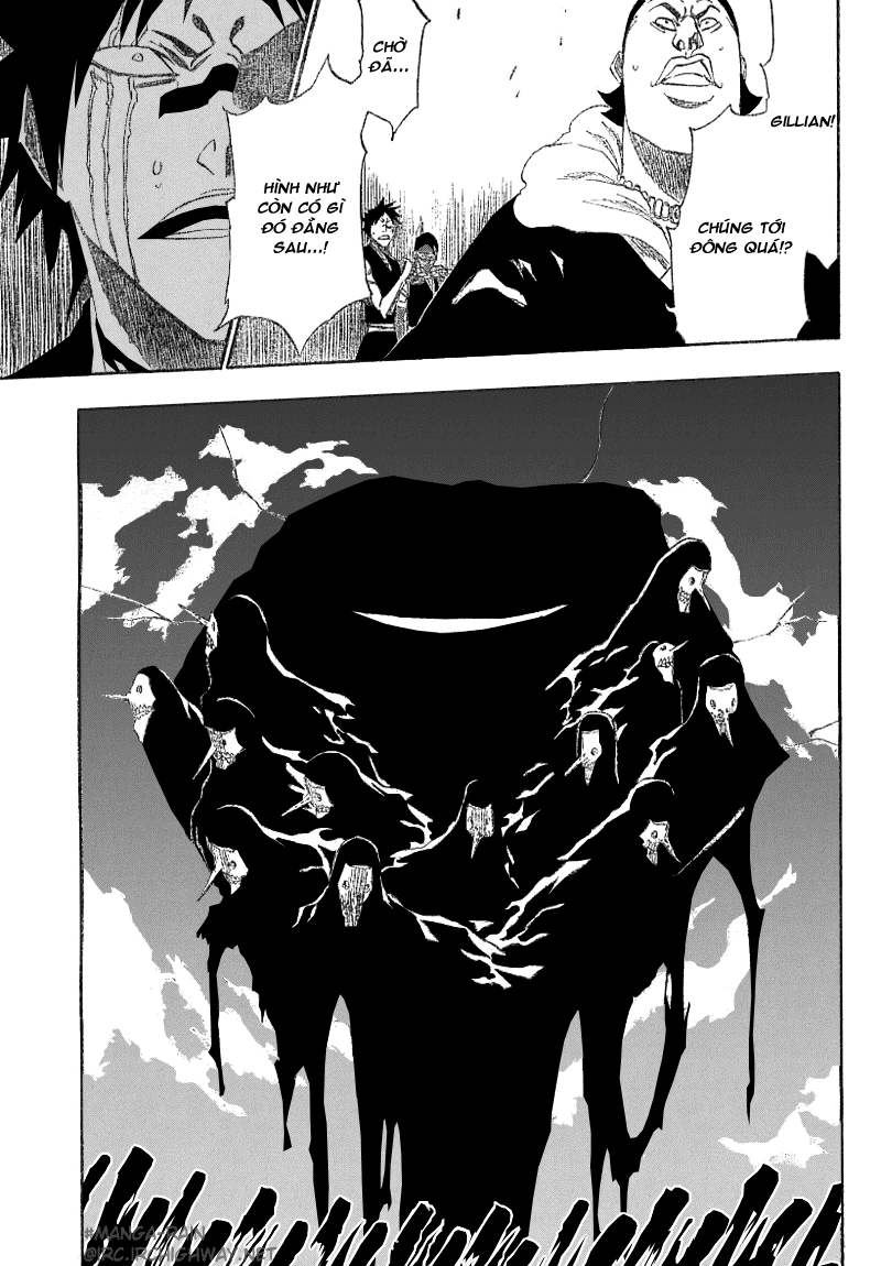 Bleach chap 178