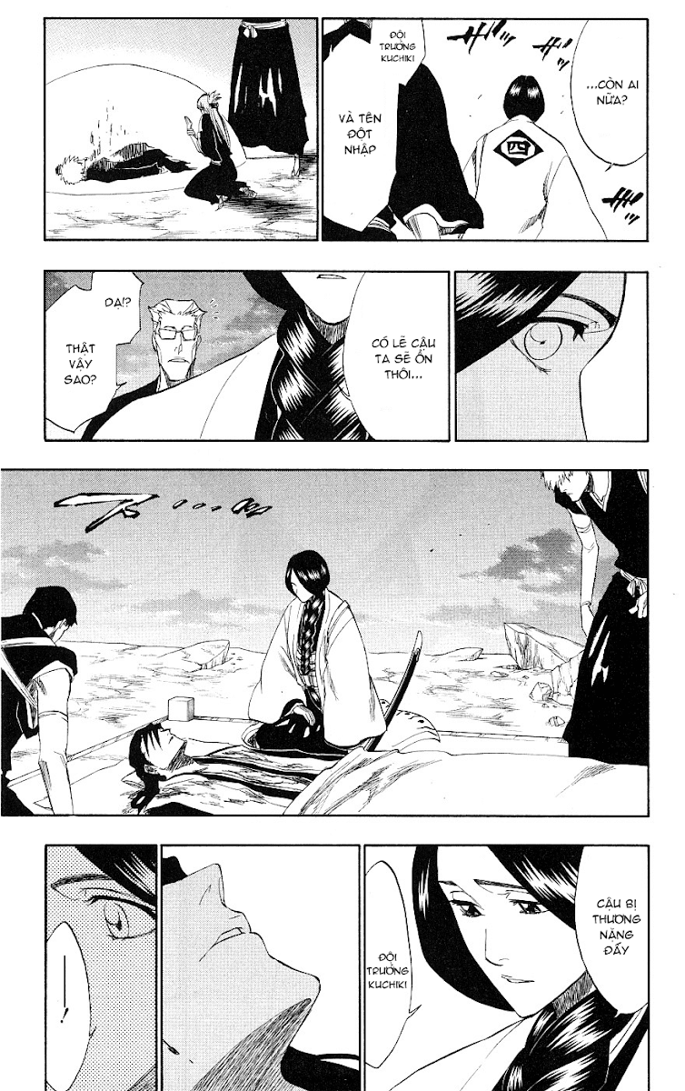 Bleach chap 179