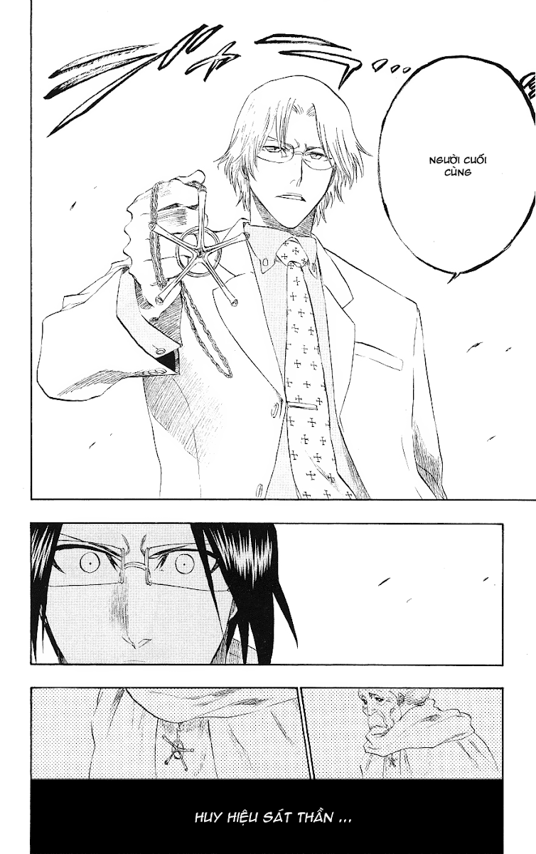 Bleach chap 186