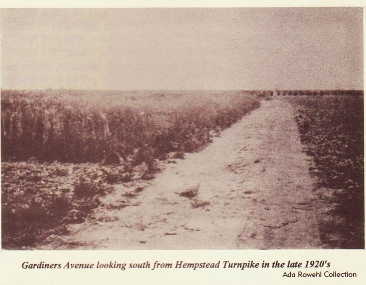 Early Levittown NY and Beyond By Frank Barning and Friends