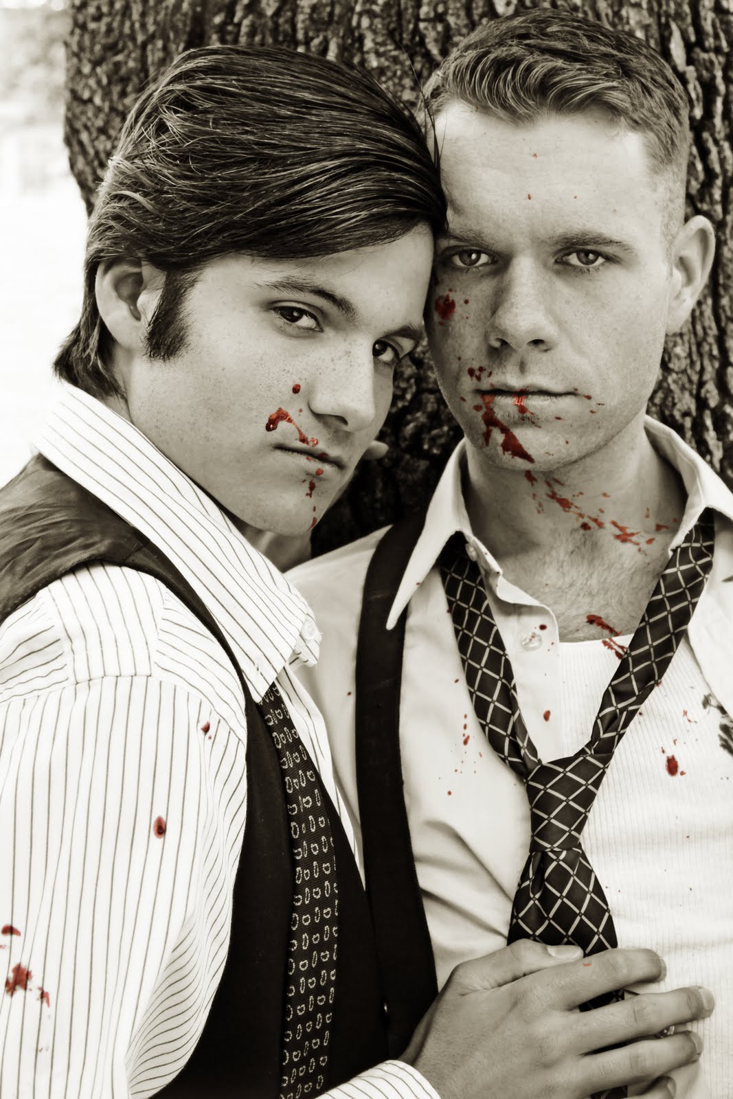 Thrill Me