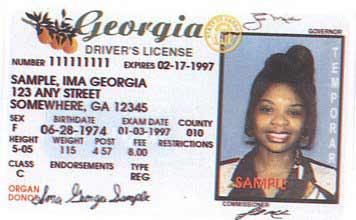 ga drivers license class cid ga drivers license class cid