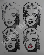 Love Marilyn