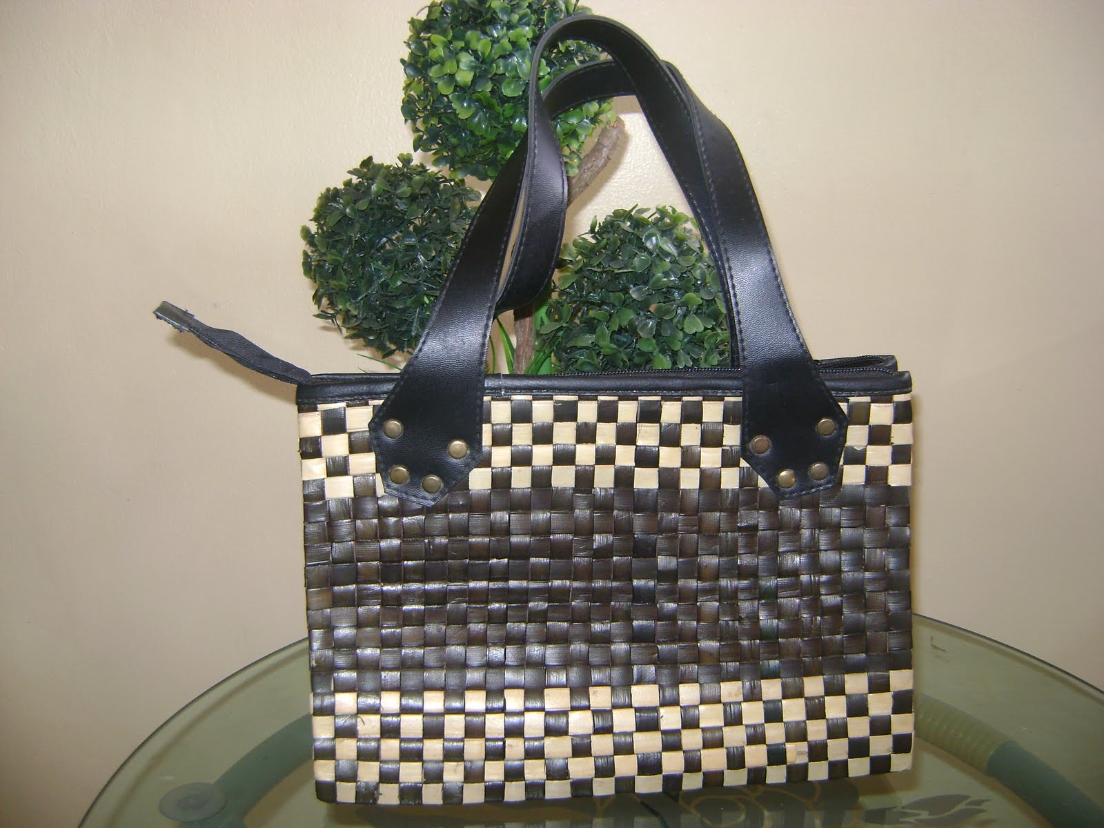 bamboo bags philippines