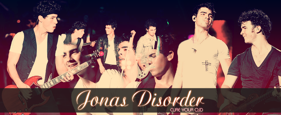 Jonas Disorder