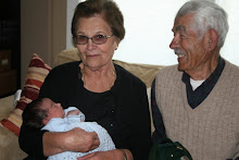 Garcia Great Grandparents
