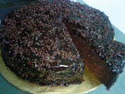 Choccolate Moist Cake RM45.00