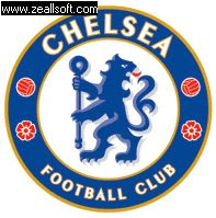Chelsea Fc Crest | RM. Chelsea Fc Crest | RM.