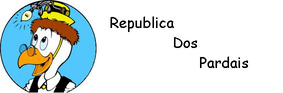 Republica dos Pardais
