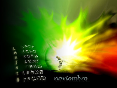 Noviembre 2008