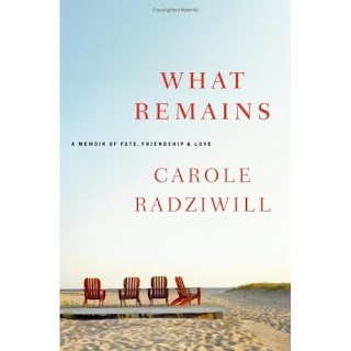 what remains carole what remains carole