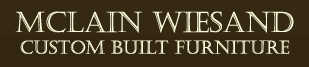 owner of McLain Wiesand