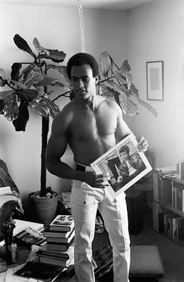 huey p newton