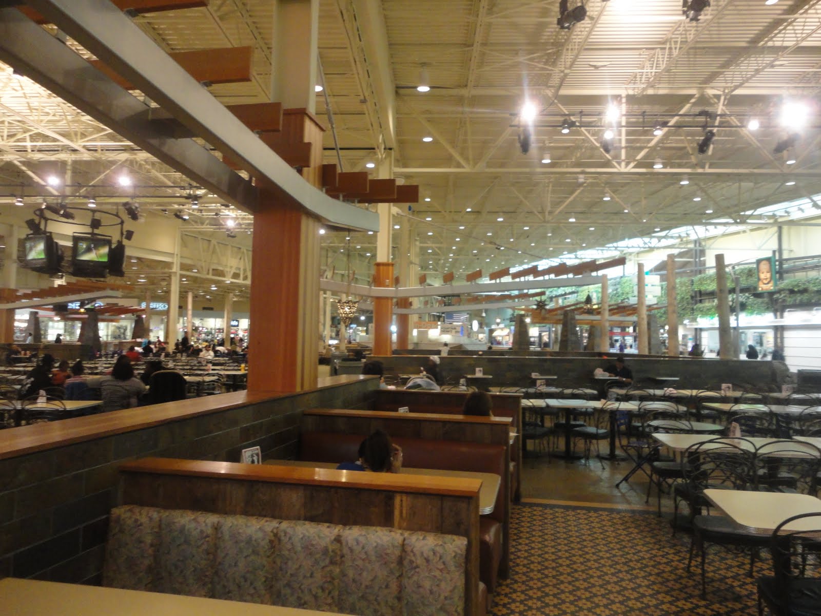 OUTLET Parte 3 Jersey Gardens Dica Dicas de NY