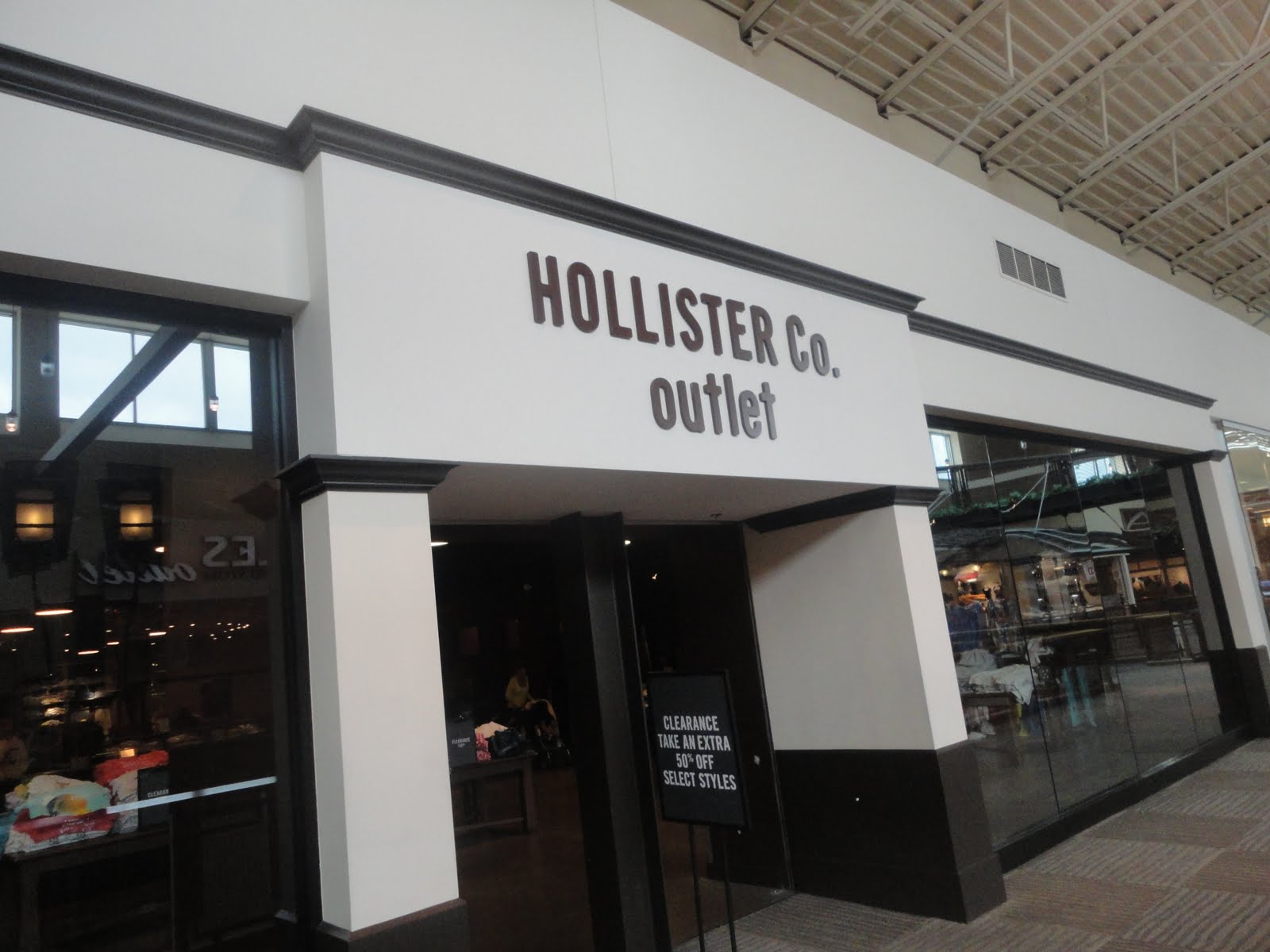 OUTLET Parte 3 Jersey Gardens Dica Dicas de NY