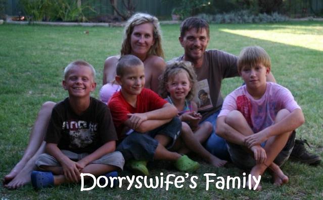 Dorryswife