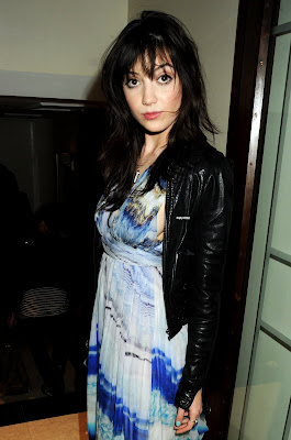 Daisy Lowe Hot Photo
