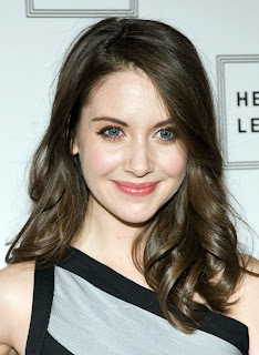 alison brie hairstyles alison brie hairstyles