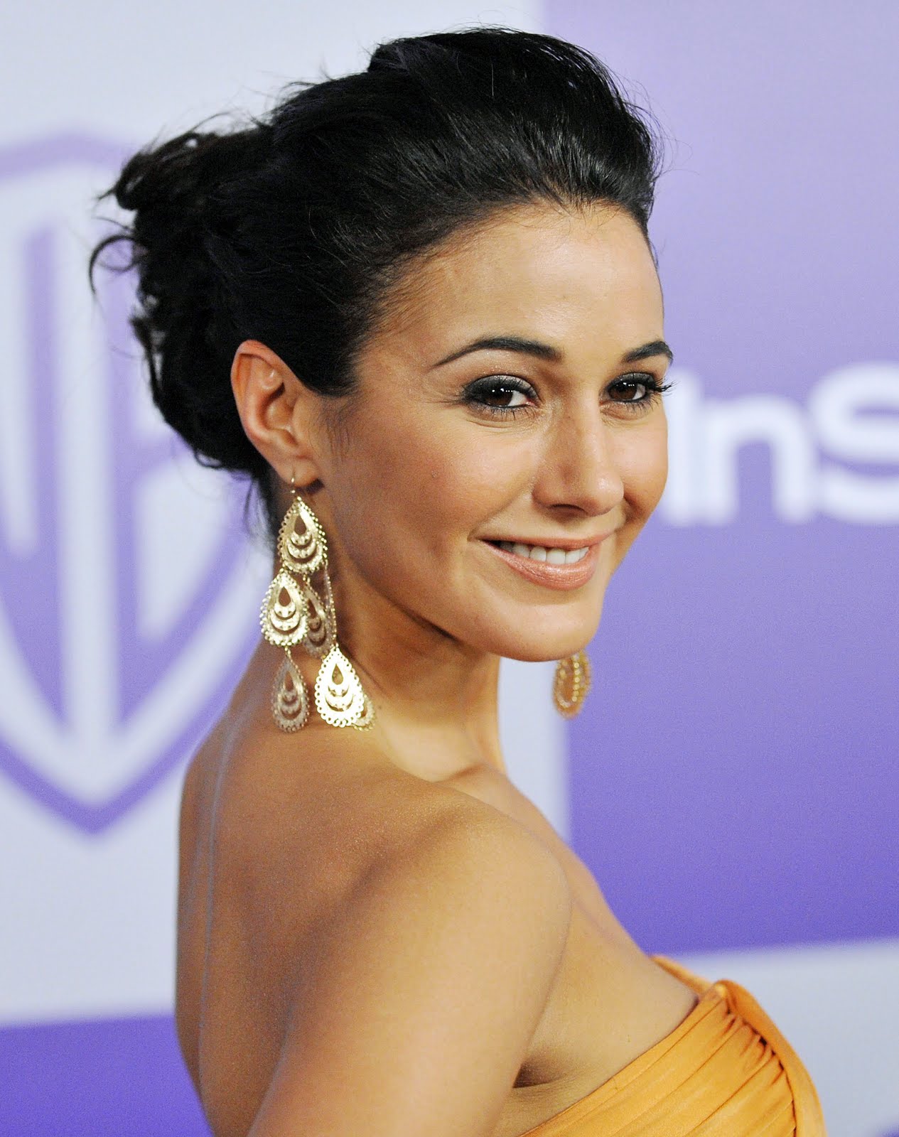 Emmanuelle Chriqui Emmanuelle Chriqui