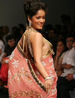 Vidya Malvade Hot Photo