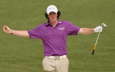 tattoo Rory Mcilroy who is rory mcilroy girlfriend. tattoo Rory Mcilroy