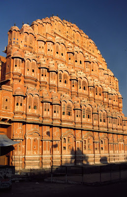 Rajasthan Visited by Jaipur
