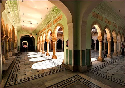 Rajasthan Visited by Jaipur
