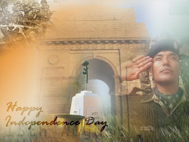 Independence day wallpaper | CelebNews