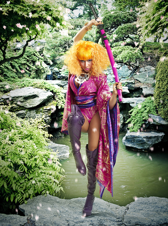 Nicki Minaj entitled “Check It nicki minaj pink friday album songs. Nicki Minaj entitled “Check It