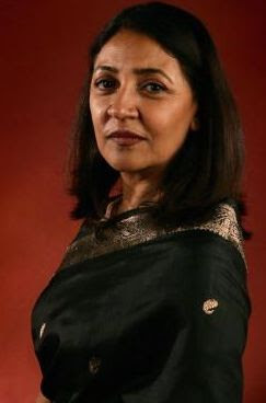 Deepti Naval Bio Graphy - Deepti Naval Pictures