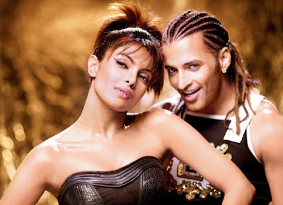 priyanka chopra ,Miss world 2009, bollywood actress,