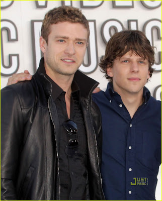 Justin Timberlake,American pop singer
