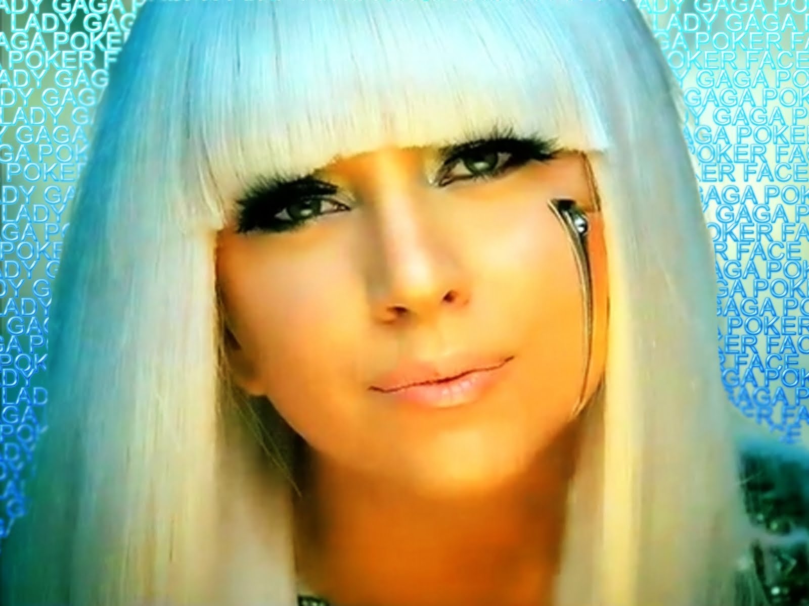 Lady Gaga - wide 3