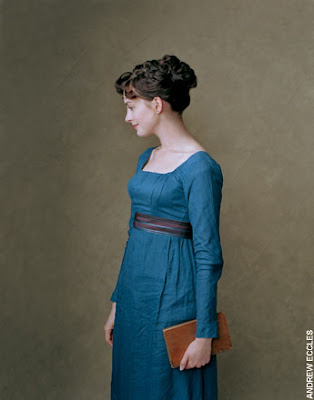 Jane Austen English writer
