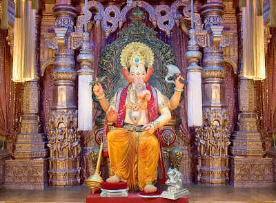 ganesh, indian festival