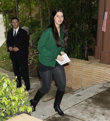 Katherine Schwarzenegger,Hollywood Actress,