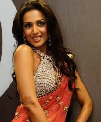 Malaika Arora studded with Diamonds Photos