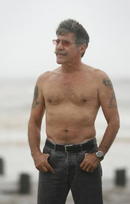 Geraldo Rivera, journalist, Hollywood Actor,