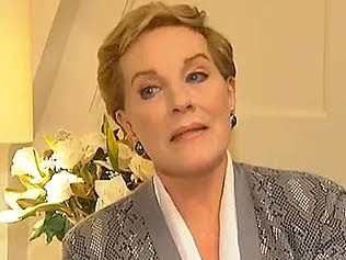 julie Andrews, best actress